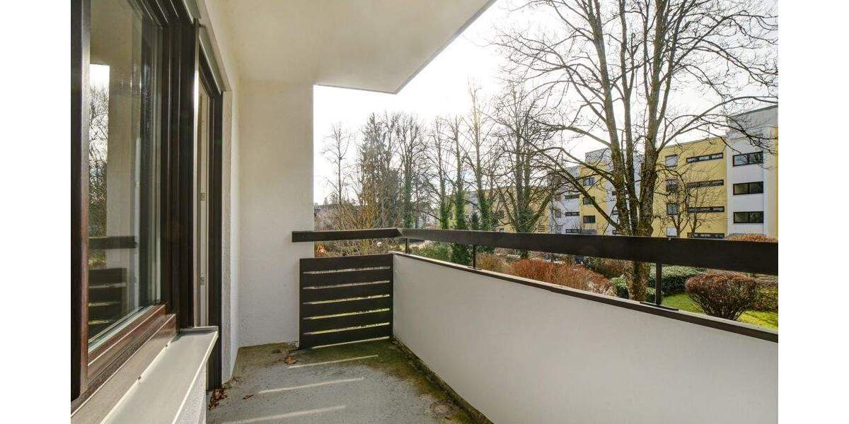 Etagenwohnung Geretsried Gartenberg - 3 Zimmer, 83 m&sup2;, 350.000&euro; | Angebot:25747792