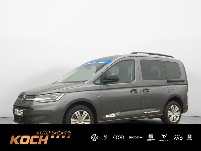 VW Caddy 28.800 km 37.390 € Schwäbisch Hall 74523