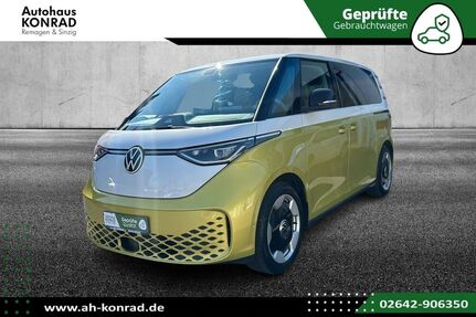 VW ID. Buzz
