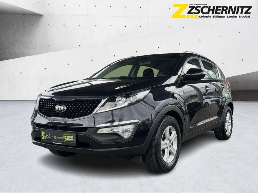 Sportage