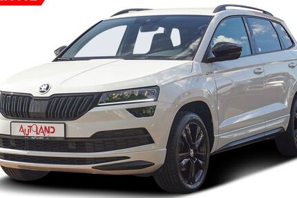 Skoda Karoq 99.986 km 22.490 &euro; Dresden 01239