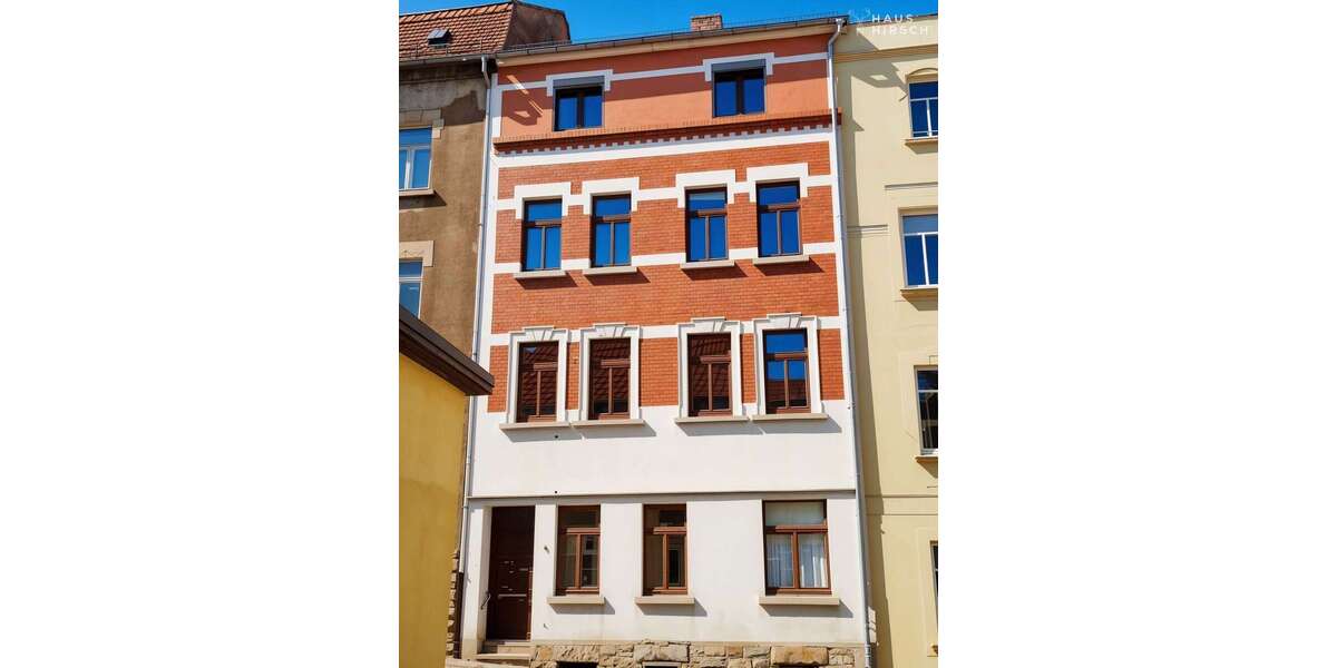 Einfamilienhaus Eisenberg - 13 Zimmer, 268 m&sup2;, 279.000&euro; | Angebot:25466007