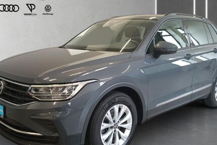 VW Tiguan 81.917 km 21.888 € Gera 07546