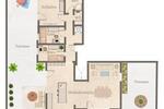 Einfamilienhaus Reutlingen Reutlingen (Kernstadt) - 4 Zimmer, 152 m&sup2;, 2.400&euro; | Angebot:26180609