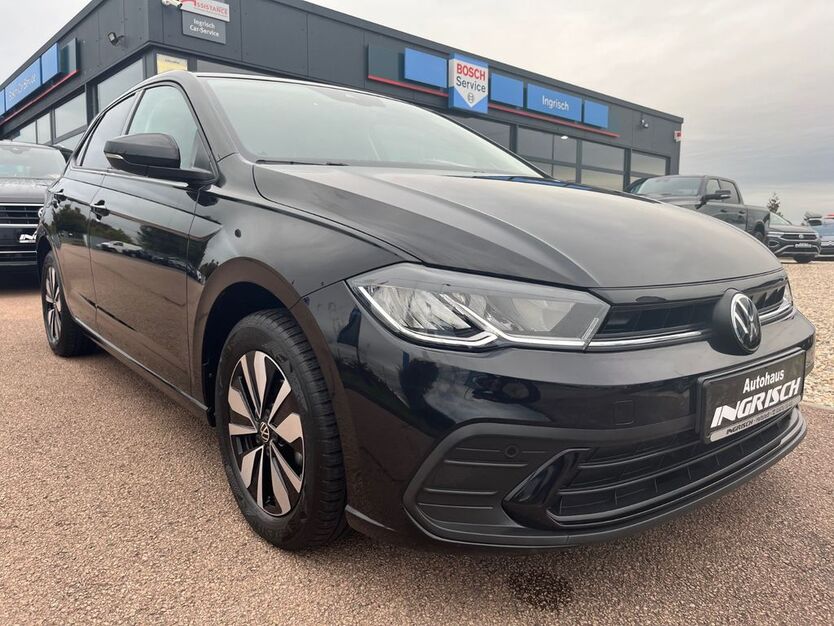 VW Polo 34.600 km 17.790 € Hettstedt OT Walbeck 06333