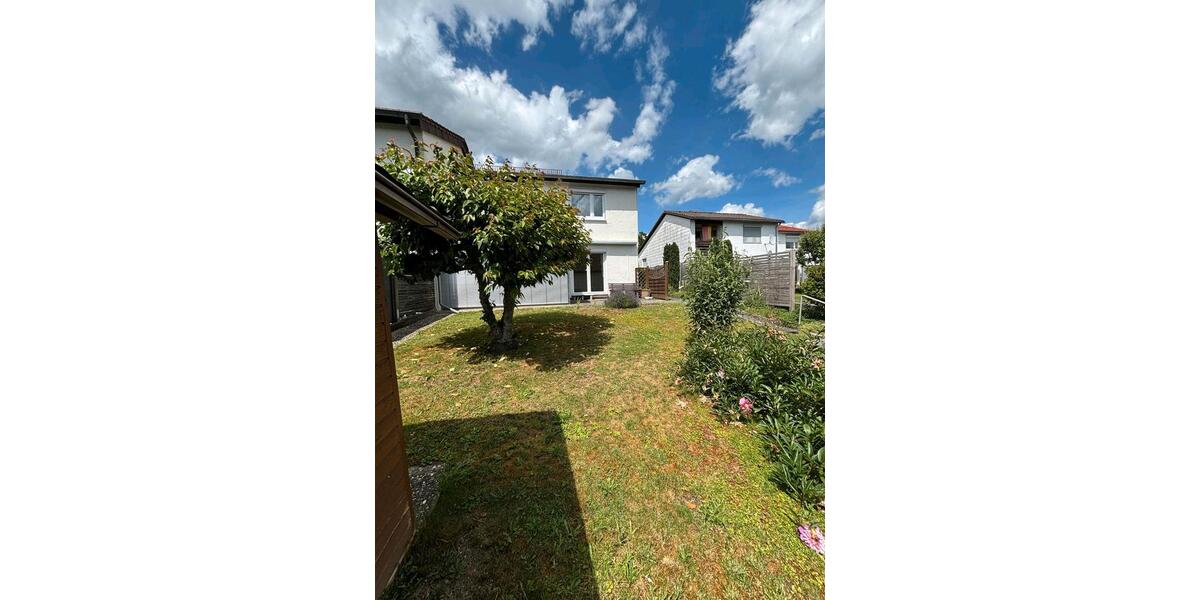 Reihenhaus Heidenheim an der Brenz Aufhausen - 5 Zimmer, 111 m&sup2;, 359.000&euro; | Angebot:26940576