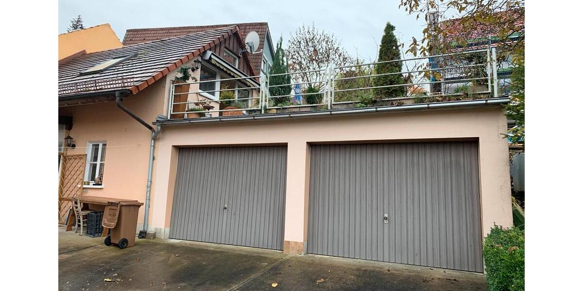 Doppelhaushälfte Theilheim - 4 Zimmer, 120 m&sup2;, 429.000&euro; | Angebot:24982536