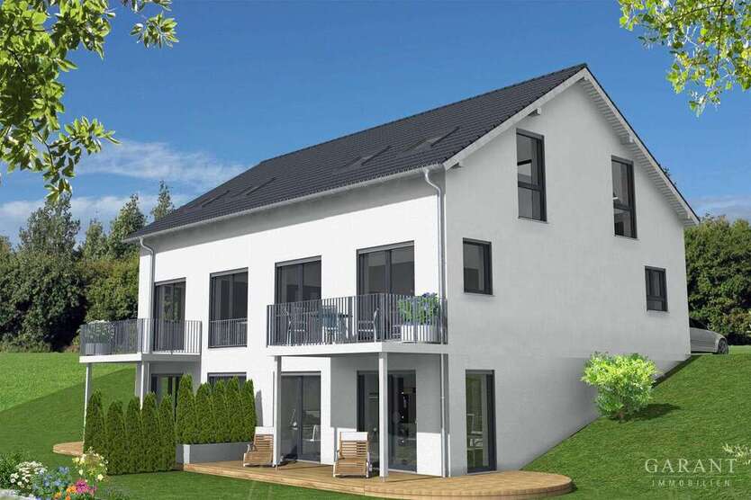 Haus zum Kaufen in Hessigheim 874.400 € 143 m²