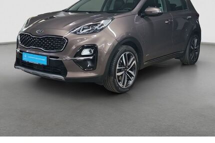 Kia Sportage 82.400 km 19.900 &euro; Haag bei München 83527