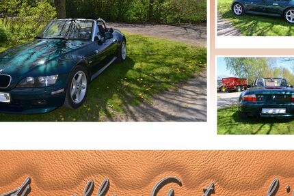 BMW Z3 175.000 km 14.999 &euro; Hamburg 22339
