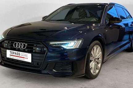 Audi A6 112.016 km 29.890 &euro; Bochum 44879