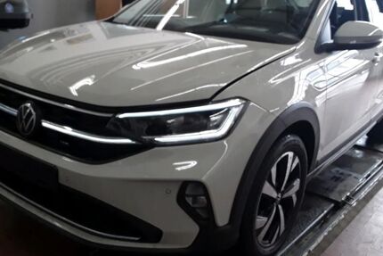 VW Taigo 51.465 km 19.290 &euro; Mönchengladbach 41238