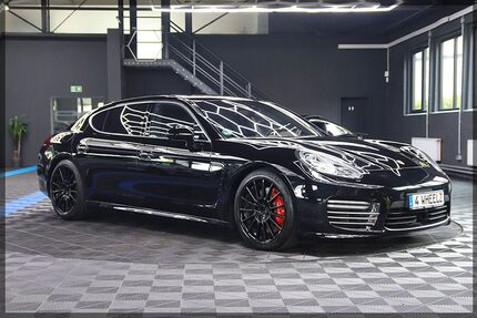 Porsche Panamera 74.000 km 42.999 &euro; Hemer 58675
