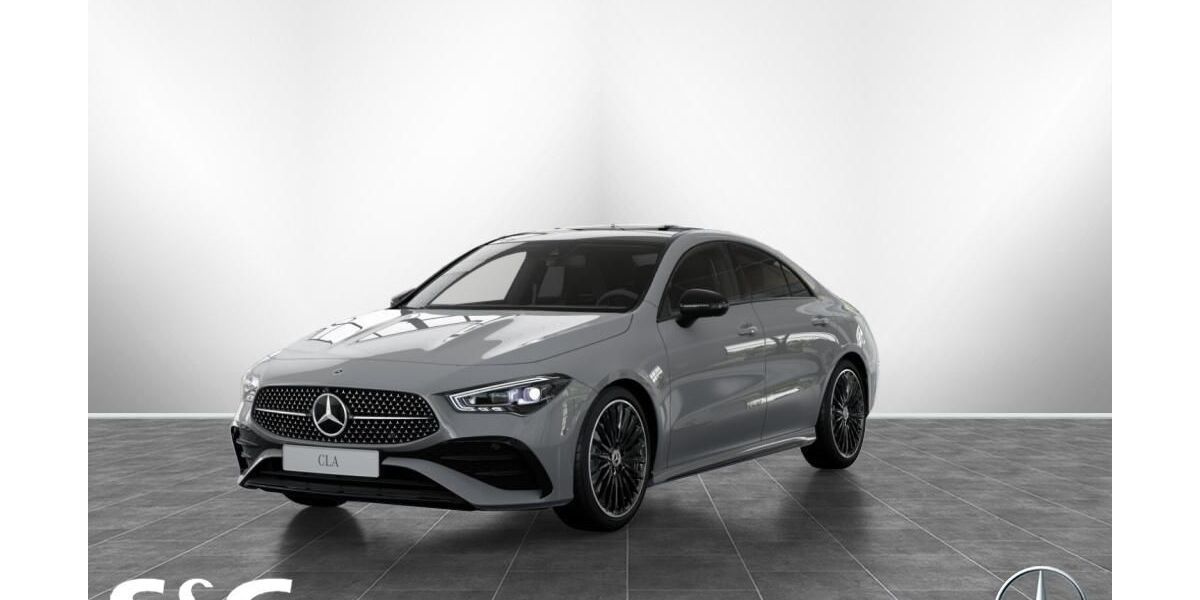 Mercedes-Benz CLA 180 15.360 km 40.899 &euro; Halle-Sennewitz 06193