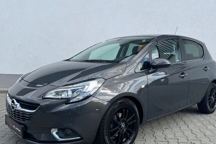 Opel Corsa 119.756 km 8.800 &euro; Ginsheim Gustavsburg 65462