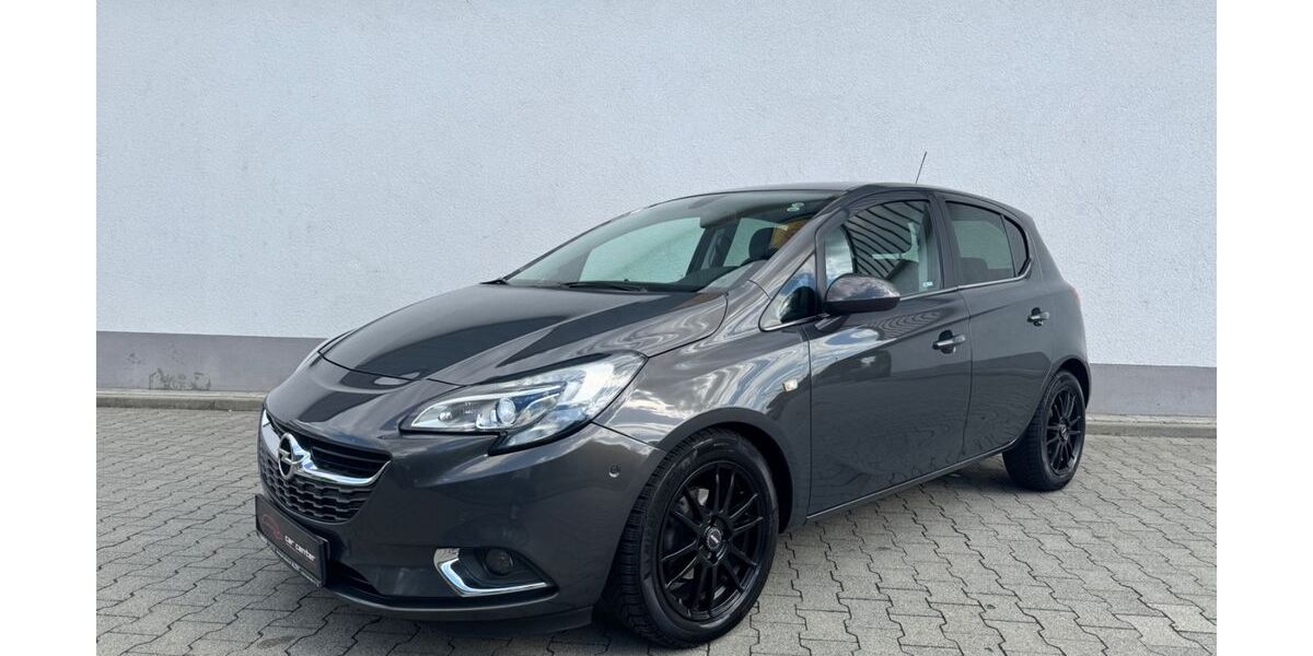 Opel Corsa 119.756 km 8.800 &euro; Ginsheim Gustavsburg 65462
