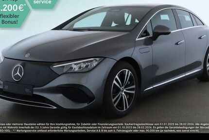 Mercedes-Benz EQE 13.216 km 43.390 € München 80636