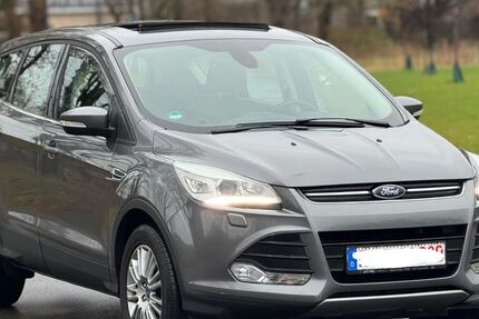 Ford Kuga 280.000 km 4.800 &euro; Rotenburg Wümme 27356