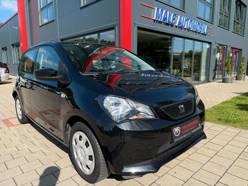 Seat Mii 101.245 km 6.999 € Neu Wulmstorf 21629