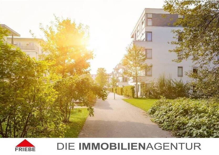 Investieren Sie in PflegeImmobilien. Ein Markt mit steigender Nachfrage.