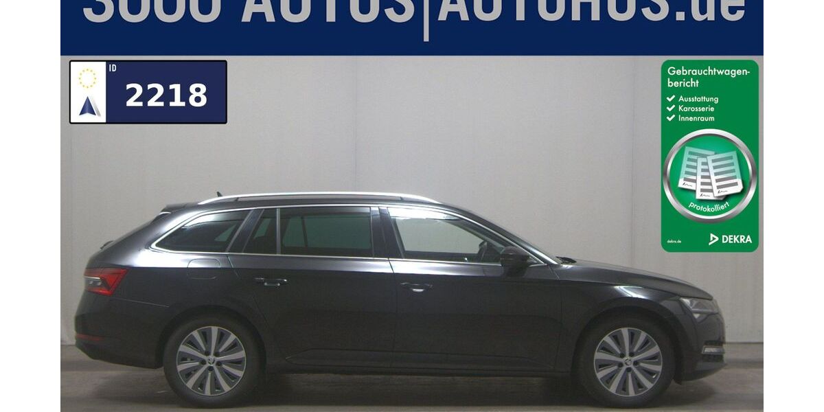 Skoda Superb 105.472 km 19.480 &euro; Gyhum/Bockel 27404