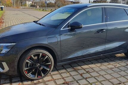 Audi A3 48.000 km 21.900 &euro; Manching 85077