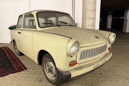Trabant 601