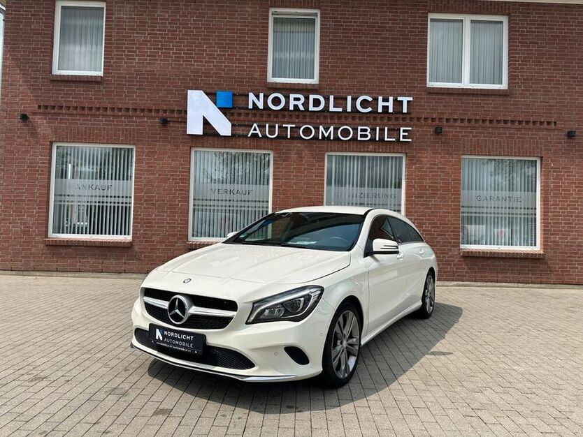 CLA 180
