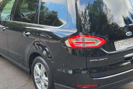 Ford Galaxy 103.118 km 18.999 &euro; Siegen 57080
