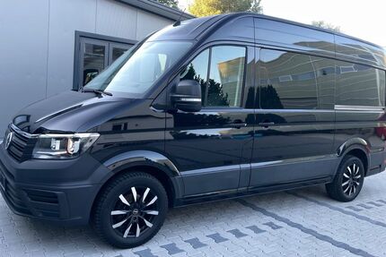 VW Crafter 123.200 km 25.500 &euro; Leutkirch im Allgäu 88299