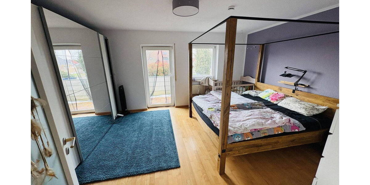 Reihenendhaus Eschbach - 6 Zimmer, 184 m&sup2;, 639.000&euro; | Angebot:26376896