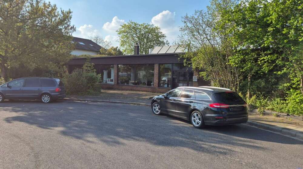 Gewerbeobjekt Tönisvorst - 295.000&euro; | Angebot:26290622