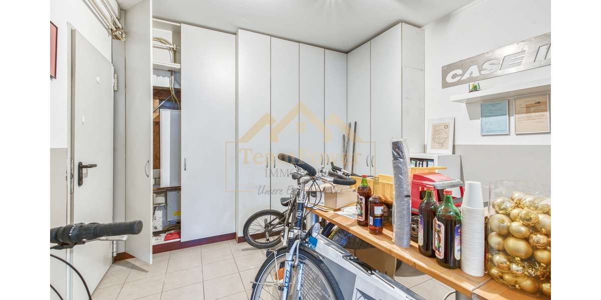 EFH + ELW + Gewerbe (-Halle) - Drei auf einen Streich! - Zweifamilienhaus Großenaspe | Angebot:25904220