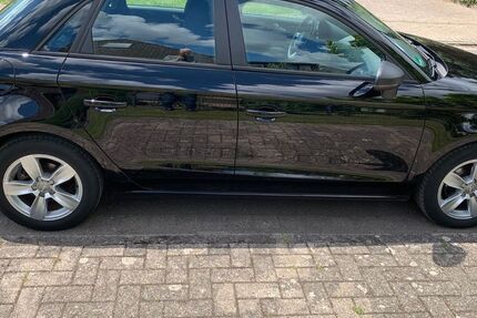 Audi A1 102.000 km 11.500 &euro; Langwedel 27299