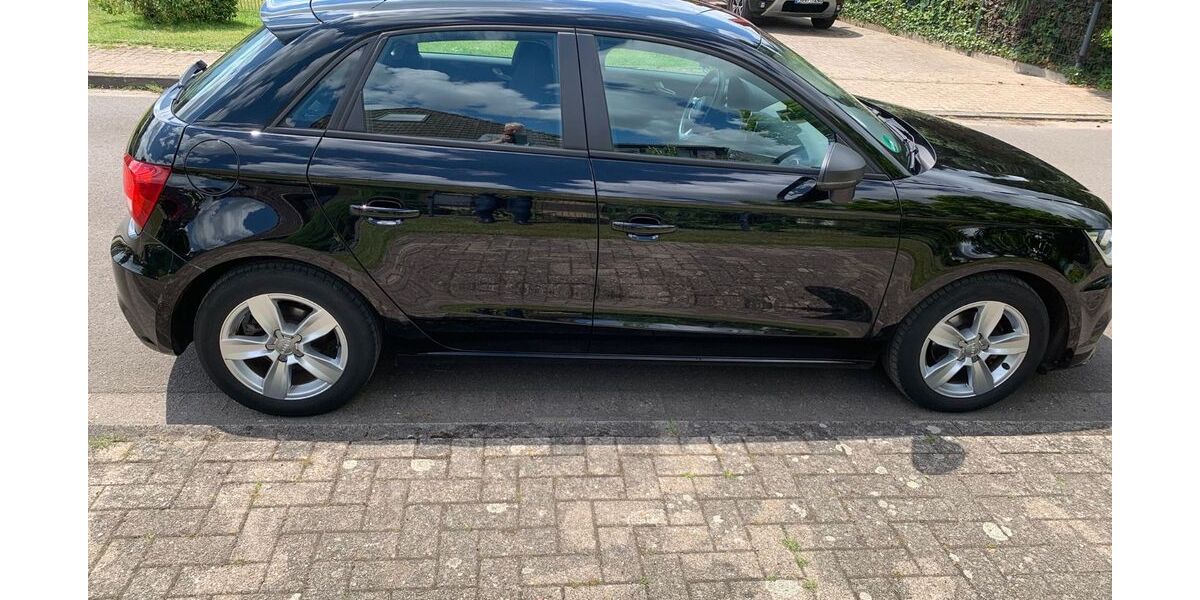 Audi A1 102.000 km 11.500 &euro; Langwedel 27299