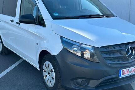 Mercedes-Benz Vito 70.124 km 17.900 &euro; Bad Dürkheim 67098