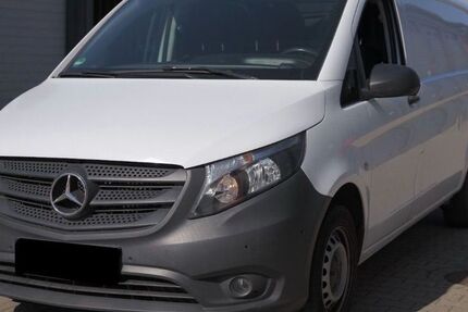 Mercedes-Benz Vito 97.500 km 18.700 &euro; Langenselbold 63505
