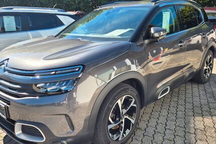 Citroen C5 Aircross 34.500 km 18.790 € Denklingen 86920