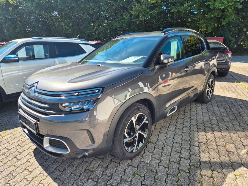 Citroen C5 Aircross 34.500 km 18.790 € Denklingen 86920