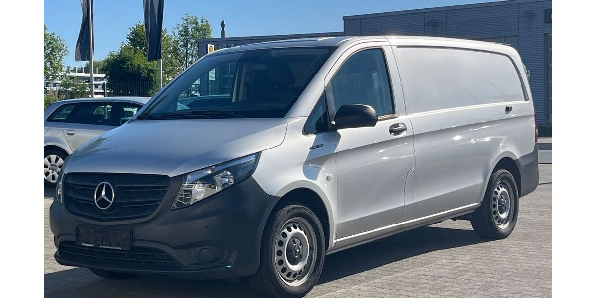 Mercedes-Benz Vito 46.355 km 14.780 &euro; Dietzenbach / bei Frankfurt am Main 63128