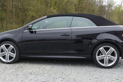 VW Golf 77.900 km 14.275 &euro; Dingolfing 84130