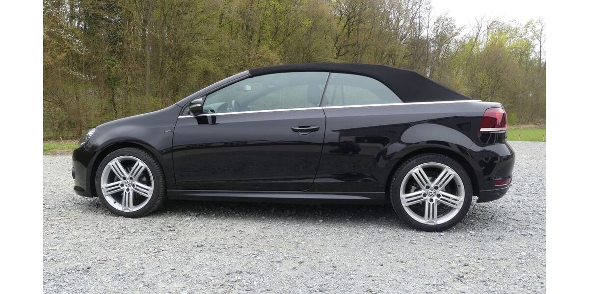 VW Golf 77.900 km 14.275 &euro; Dingolfing 84130