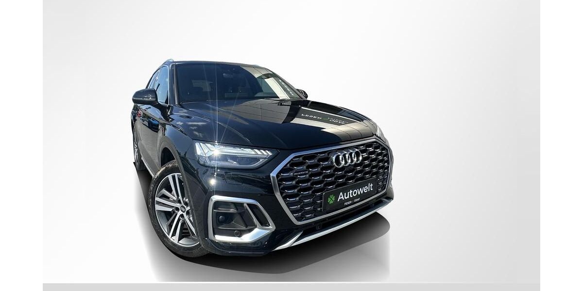 Audi Q5 59.500 km 39.490 &euro; Roth 91154