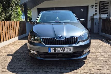 Skoda Fabia 64.000 km 11.650 &euro; Neumarkt 92318