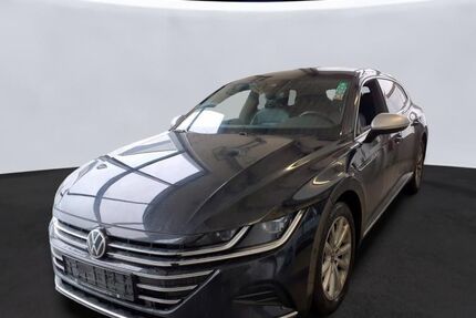VW Arteon 134.900 km 25.590 &euro; Nabburg 92507