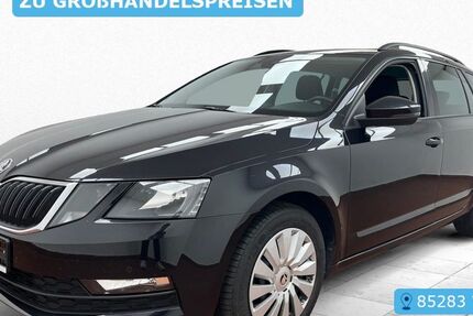 Skoda Octavia 108.177 km 16.590 € Starnberg 82319