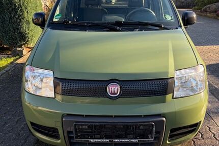 Fiat Panda 41.374 km 5.490 &euro; Herdorf 57562