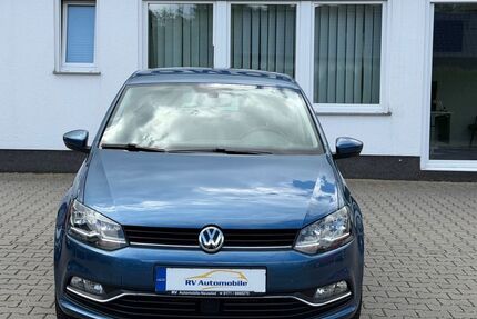 VW Polo 105.000 km 10.990 &euro; Neuwied 56567