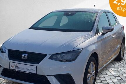 Seat Ibiza 12.432 km 17.979 &euro; Bamberg 96052