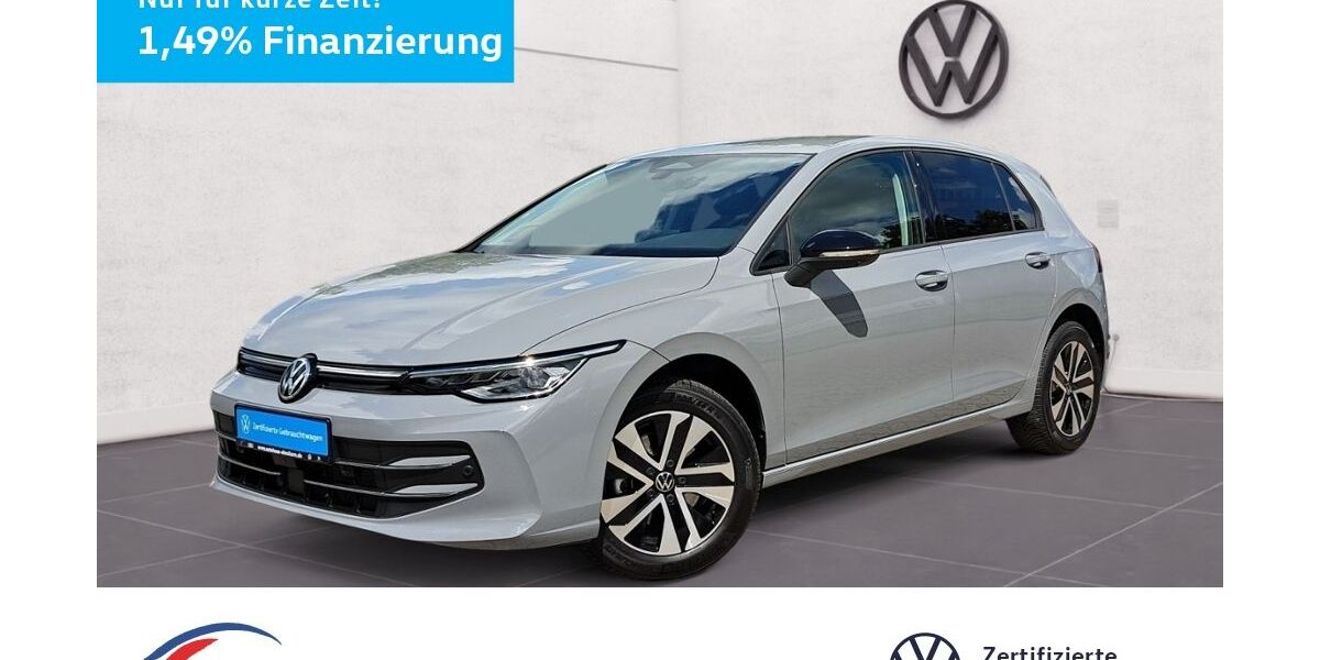 VW Golf 2.313 km 28.910 &euro; Kölln-Reisiek 25337